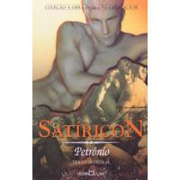 Livro Satíricon - Martin Claret (81) - Petrônio [2001] comprar usado  Brasil 