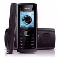 Nokia X1-00  - Mp3, Rádio Fm Desbloqueado De 1-chip comprar usado  Brasil 