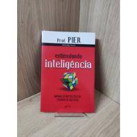 Estimulando Inteligência: Manual De Instruções Do Cérebro De Seu Filho, usado comprar usado  Brasil 