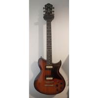 Usado, Guitarra Condor Lp 1 Cap EpiPhone Probucker + Cap Orig Korea comprar usado  Brasil 