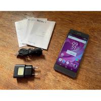 Celular Sony Xperia Xa Dual Chip 16gb 2gb Ram F3116 Vitrine comprar usado  Brasil 