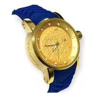 Relógio Invicta S1 Yacuza - Azul comprar usado  Brasil 