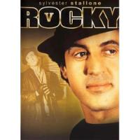 Dvd - Rocky - 5 - ( 1990 ) - Sylvester Stallone comprar usado  Brasil 