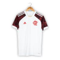 Camisa Flamengo Away 2021-22 #10 comprar usado  Brasil 