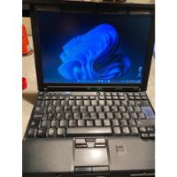 Notebook Lenovo Thinkpad X201 + Dock Excelente Bateria 9 Cel comprar usado  Brasil 