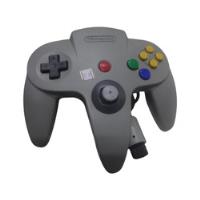 Controle Nintendo 64 N64 Original Cod En Direcional 100% comprar usado  Brasil 