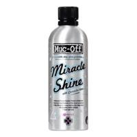 Usado, Cera Líquida Muc-off Miracle Shine Com Carnaúba 500ml comprar usado  Brasil 