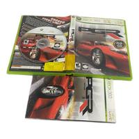 Pgr 3 Xbox 360 Pronta Entrega! comprar usado  Brasil 