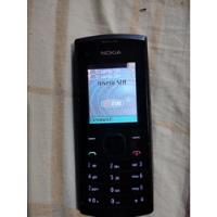Celular Nokia Xi.01 Dual Chip Com Carregador  comprar usado  Brasil 