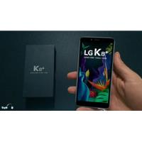 LG K8 Plus 16gb Preto 4g Quad-core - 1gb Ram - Dual Sim comprar usado  Brasil 