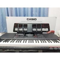 Teclado Musical Casio Ct-x5000 - Linha Ct-x, 61 Teclas comprar usado  Brasil 
