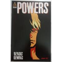 H4327 - Powers Vol. 2 Nº 30 - Michael Bendis / Avon Oeming comprar usado  Brasil 