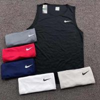 Regata Nike Masculina Dri-fit Premium Verão 2023 comprar usado  Brasil 