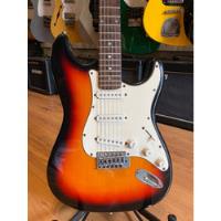 Guitarra Memphis By Tagima Stratocaster - Usado  comprar usado  Brasil 