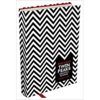 Livro Twin Peaks - Arquivos E Memorias - Brad Dukes [2016] comprar usado  Brasil 