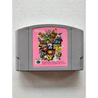 Mario Party 2 Nintendo 64 Japonês Original Seminovo + Nf, usado comprar usado  Brasil 