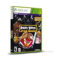 Angry Birds Star Wars - Xbox 360 Jogo Midia Fisica Original, usado comprar usado  Brasil 