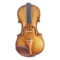 Violino Antigo Italiano Pietro Zenatto, Ano 1760 comprar usado  Brasil 