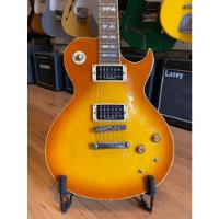 Usado, Guitarra Les Paul Sx + Trastes Inox + Malagoli 57 - Usado comprar usado  Brasil 