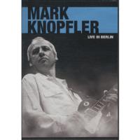 Dvd Mark Knopfler   Live In Berlin comprar usado  Brasil 