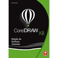 corel draw x8 comprar usado  Brasil 