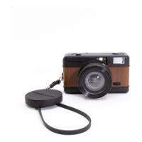 Câmera Compacta Lomography Fisheye One Woodgrain Sem Flash comprar usado  Brasil 