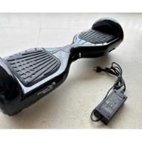 Skate Elétrico Overboard Hoverboard Elétrico Bluetooth Led comprar usado  Brasil 
