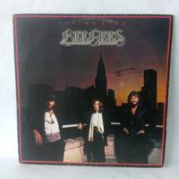 Lp Bee Gees - Living Eyes comprar usado  Brasil 