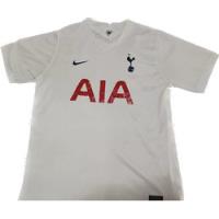 Camisa De Futebol Usada Tottenham 20/21, usado comprar usado  Brasil 