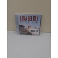 Cd Honeymoon - Lana Del Rey - Zerado  comprar usado  Brasil 