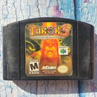 Turok 3 Nintendo 64  comprar usado  Brasil 