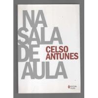 Na Sala De Aula - Volume Único - Celso Antunes - Vozes (2012) comprar usado  Brasil 