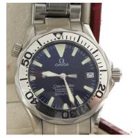Relógio Omega Seamaster Professional Chronometer 300m comprar usado  Brasil 