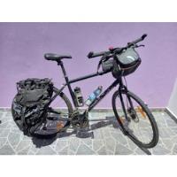 bicicleta hibrida comprar usado  Brasil 