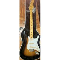 Guitarra Fender Squier Classic Vibe 50's Com Case comprar usado  Brasil 