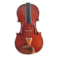 Usado, Violino Workshop Francês, Séc. 19, Ano 1850 comprar usado  Brasil 