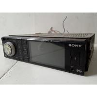 Usado, Rádio Automotivo Sony Mex-v30 = Funcionando comprar usado  Brasil 