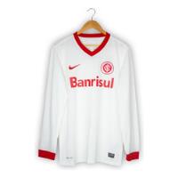 Camisa Futebol Internacional Away 2012 comprar usado  Brasil 