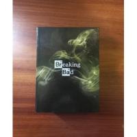 Dvd Breaking Bad - Box Com A Série Completa comprar usado  Brasil 