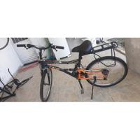 Pack - Bicicletas Caloi (xrt E Andes) + Acessórios, usado comprar usado  Brasil 