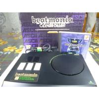 Beatmania Controle Ps1 Com Caixa Playstation 1 + Jogo Beat comprar usado  Brasil 