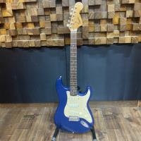 Guitarra Squier Stratocaster Affinity Series Sss - Usada! comprar usado  Brasil 