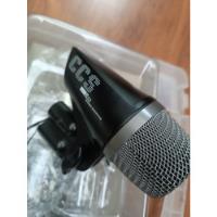 Microfone Akg Ccs D11 comprar usado  Brasil 