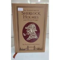 Usado, Livro The Adventures Of Sherlock Holmes And Other Stories - Ha Grifos A Marca Texto comprar usado  Brasil 