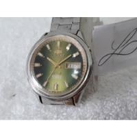 Relógio Orient *automático* (desconto Na Descrição) comprar usado  Brasil 