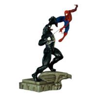 Spider-man Vs Venom Iron Studios 1/6 Diorama Homem-aranha  comprar usado  Brasil 