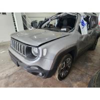 Usado, Sucata Jeep Renegade Longitude 2021 Venda De Peças Consulte comprar usado  Brasil 