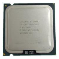Usado, Processador Intel Core2 Duo E8400 - Usado comprar usado  Brasil 