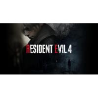 Resident Evil 4 Remake Deluxe Edition - Pc comprar usado  Brasil 