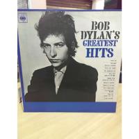 Lp Greatest Hits.   Bob Dylan comprar usado  Brasil 